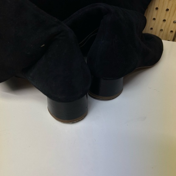 Marc Jacob’s Thigh High Boot - Picture 6 of 9